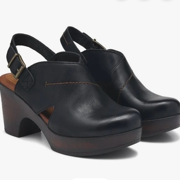 b.o.c. Shoes - b.o.c NWOT Women's Cecila Comfort Clog Size 7 - No Box